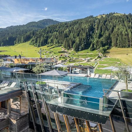 Hotel Salzburger Hof Leogang Bagian luar foto