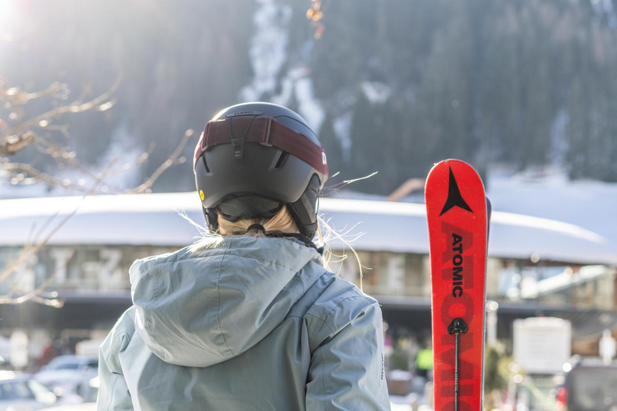 Hotel Salzburger Hof Leogang Bagian luar foto